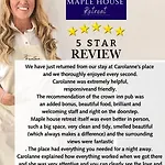 Luxury Romantic Bolt Hole * Manfield