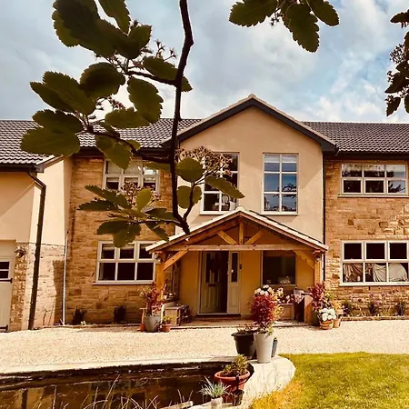 Luxury Romantic Bolt Hole Apartment *